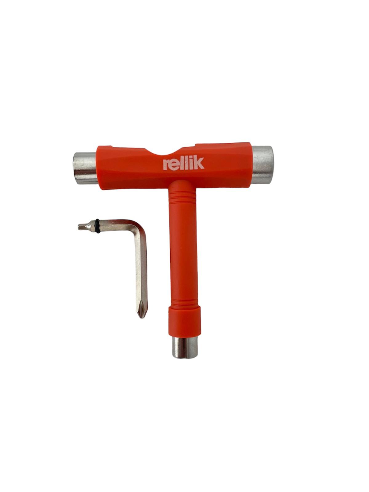 T-tool Orange