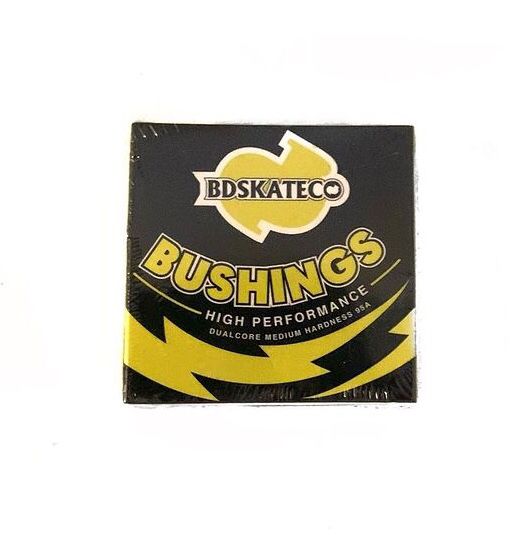 Bushings medium hardness 95A