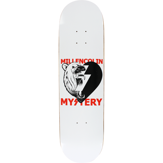 Millencolin deck